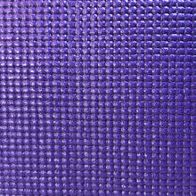 Load image into Gallery viewer, PURPLE Doll Yoga Mat