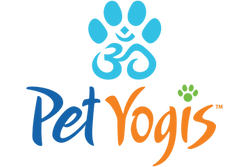 Pet Yogis logo