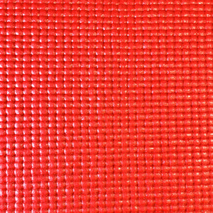 RED Doll Yoga Mat