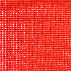 RED Doll Yoga Mat