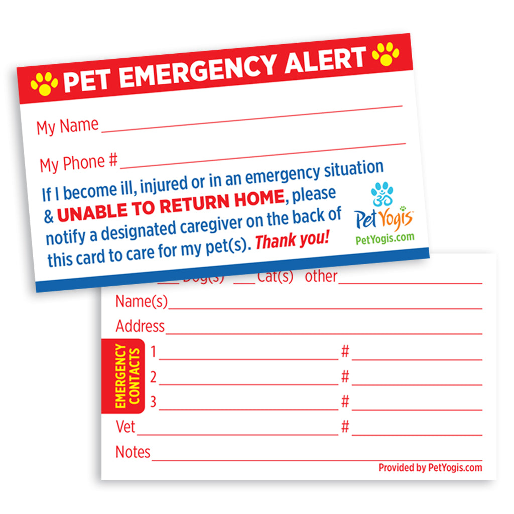 pet-yogis-pet-emergency-alert-cards